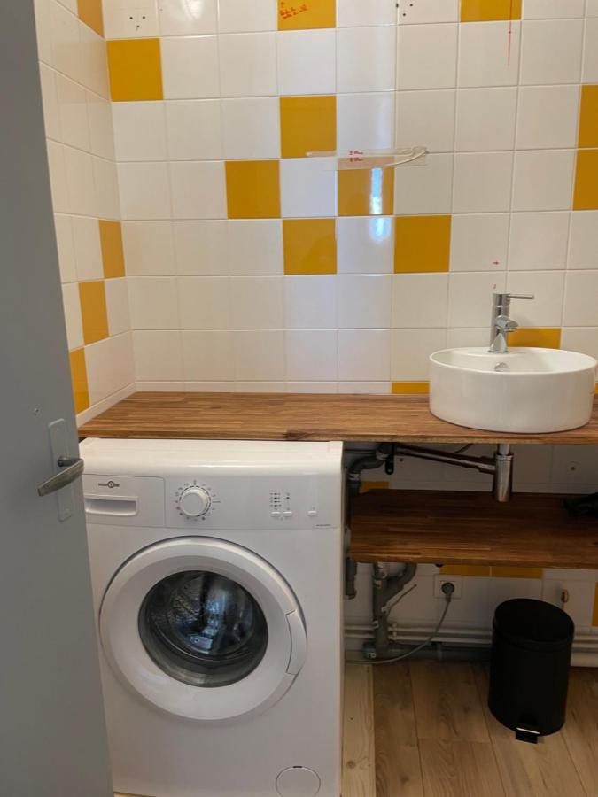 Cosy Apparts Montluçon Eksteriør billede