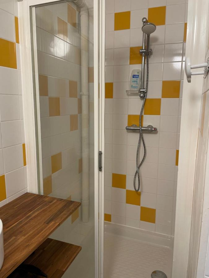 Cosy Apparts Montluçon Eksteriør billede