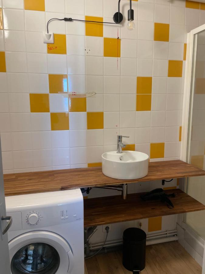 Cosy Apparts Montluçon Eksteriør billede